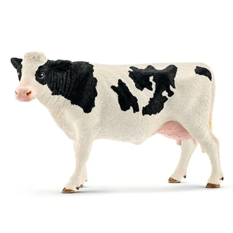 Köp nu Schleich Farm World Holstein Cow