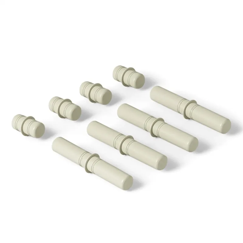 Premium MODU Connector Pegs Dusty Green