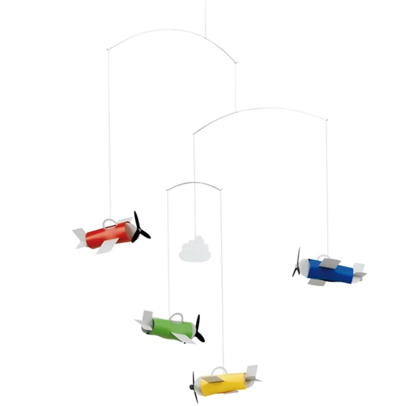 Lägg i varukorgen Flensted Mobiles Aeromobil