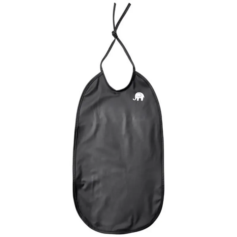 Nyhet CeLaVi PU-Haklapp Lång Basic Black