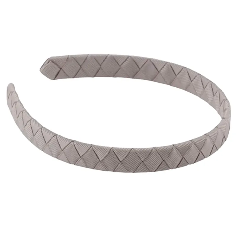 Bow‘s by Stær Hairband Grey Erbjudande