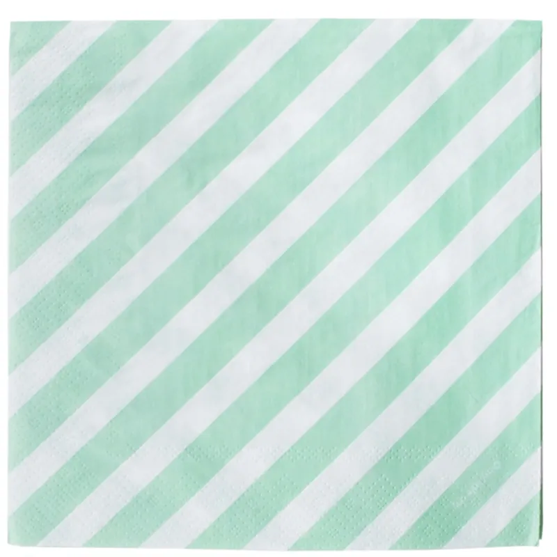 Outlet My Little Day Mermaid Napkins 20 pcs