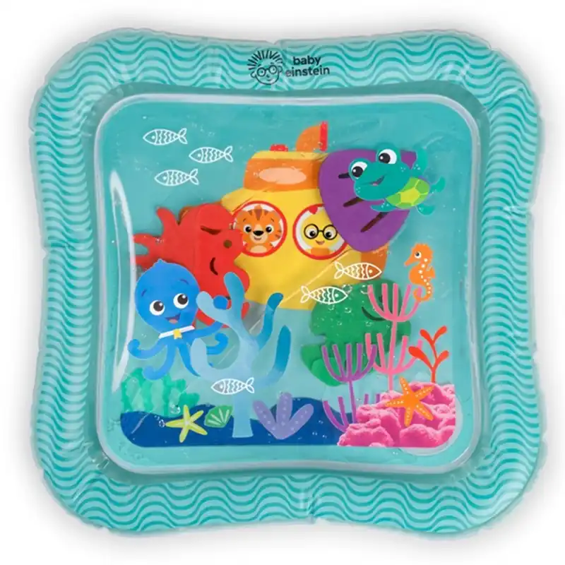 Baby Einstein Opus‘s Ocean of Discovery Extra rabatt