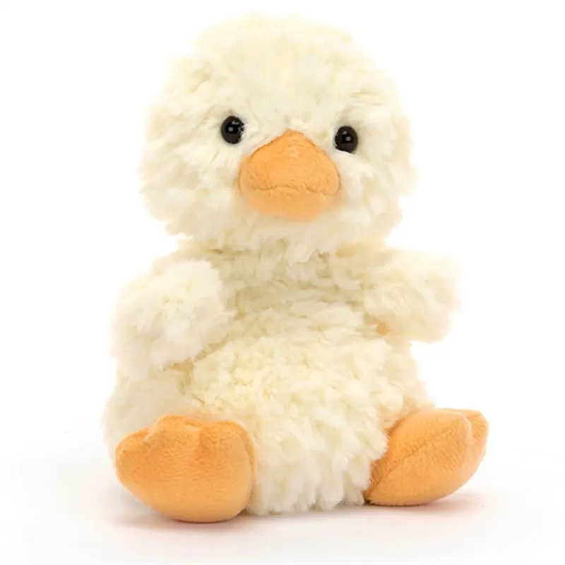I lager Jellycat Yummy Ankunge 15 cm