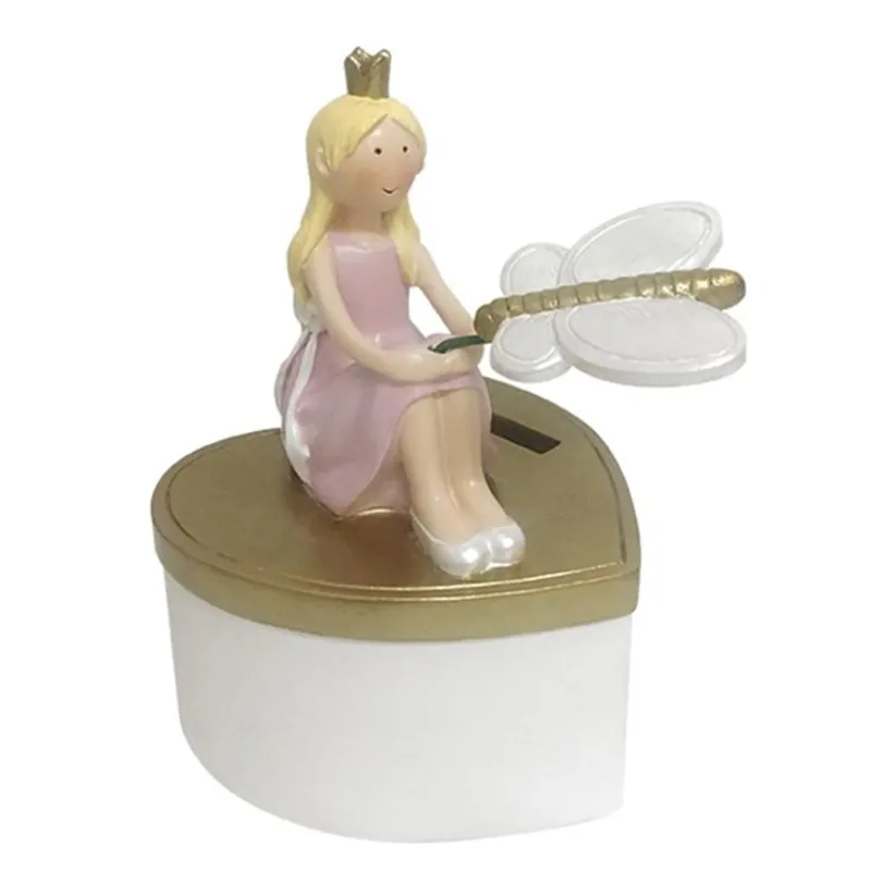 Populär Kids by Friis Piggy Bank Thumbelina