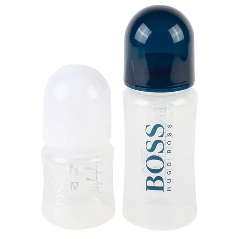 Hugo Boss Nappflaskor Fynd