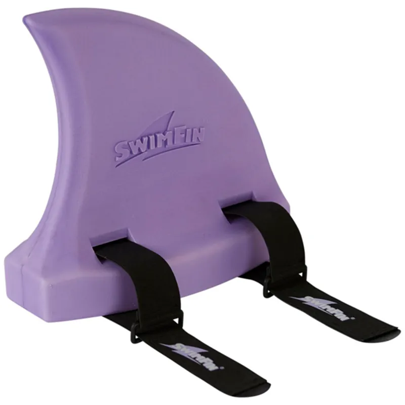 SwimFin Light Purple Outlet