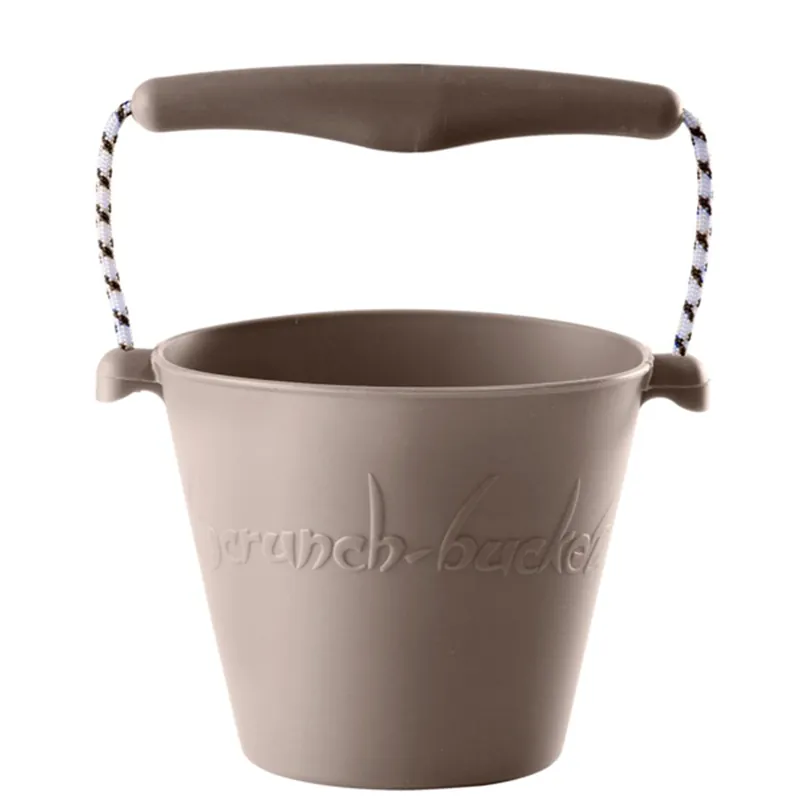 Scrunch Bucket Warm Grey Beställ nu