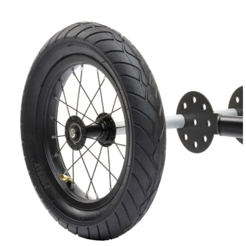 Trybike Extra Wheel From 2 to 3 Wheels Erbjudandepris