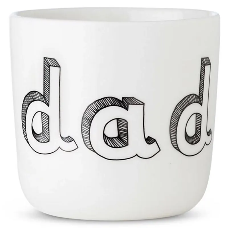 Reapris Liebe Kop Dad