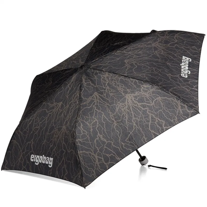 Ergobag Paraply Super ReflectBear Nyhet