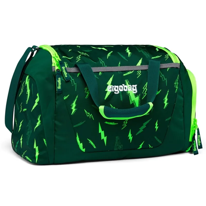 Ergobag Sportväska Beartastic Erbjudandepris
