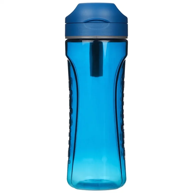 Sistema Tritan Swift Vattenflaska 600 ml Ocean Blue Rea