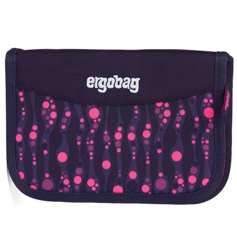 Ergobag Penalhus Bearmuda Square Endast denna vecka