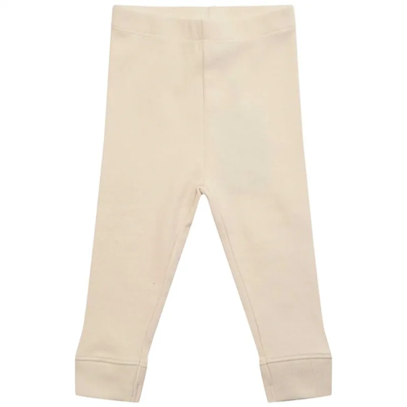 Beställ nu Sofie Schnoor Off White Leggings