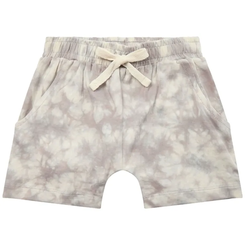 Billig Sofie Schnoor Warm Grey Monty Shorts