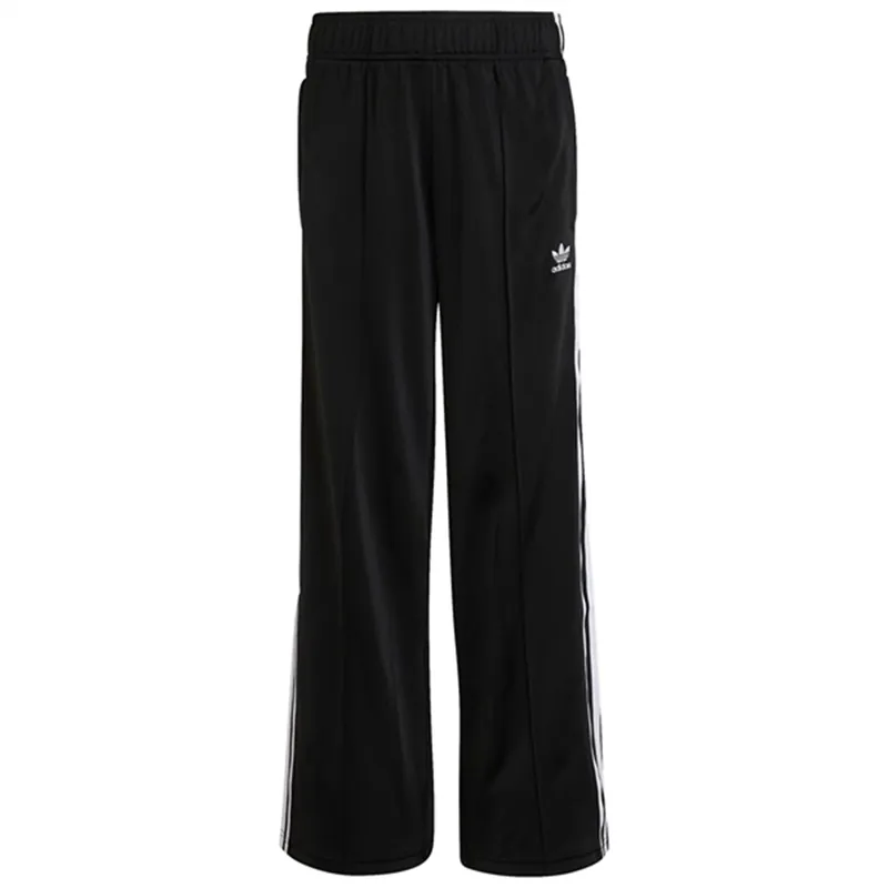 Premium adidas Black Wide Bukser