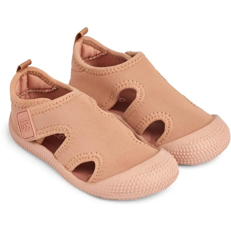 Liewood Sigurd Badskor Tuscany Rose Pale Tuscany Begränsad tid