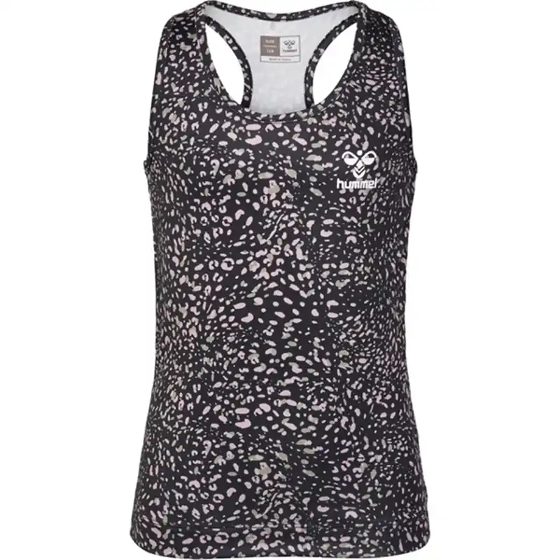 Hummel Asphalt Anne Topp Begränsat antal