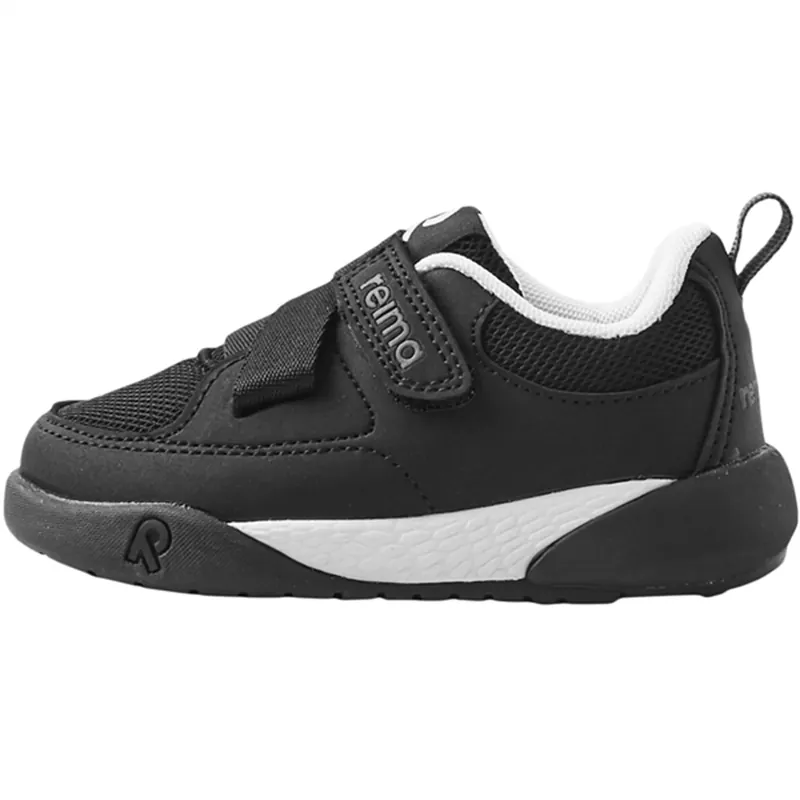 Kampanjpris Reima Reimatec Vattentät Sneakers Kiirus Black