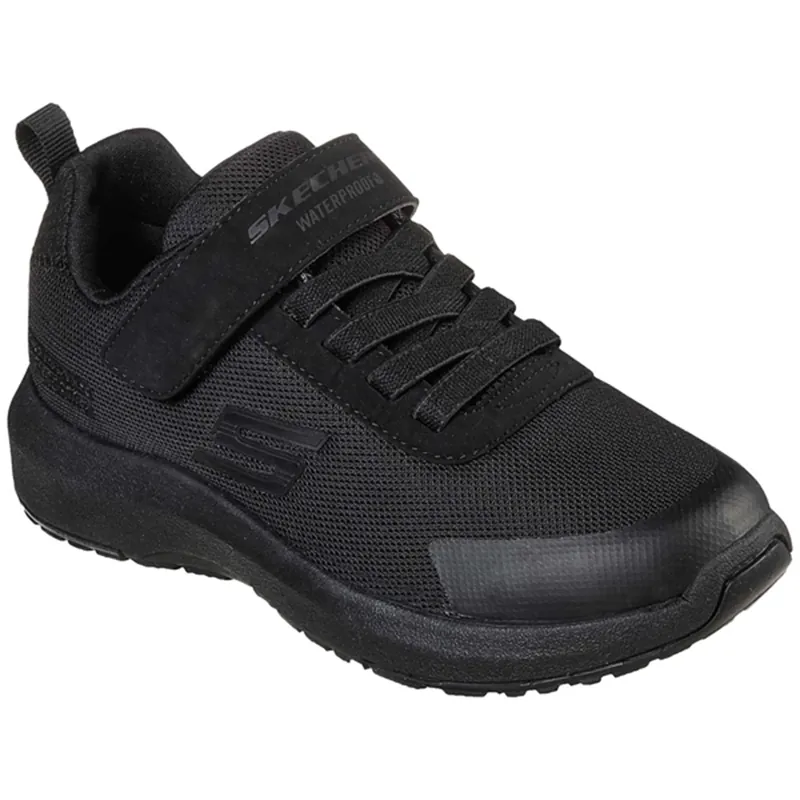 Skechers Dynamic Tread Hydrode Sneakers Black Lägg i varukorgen
