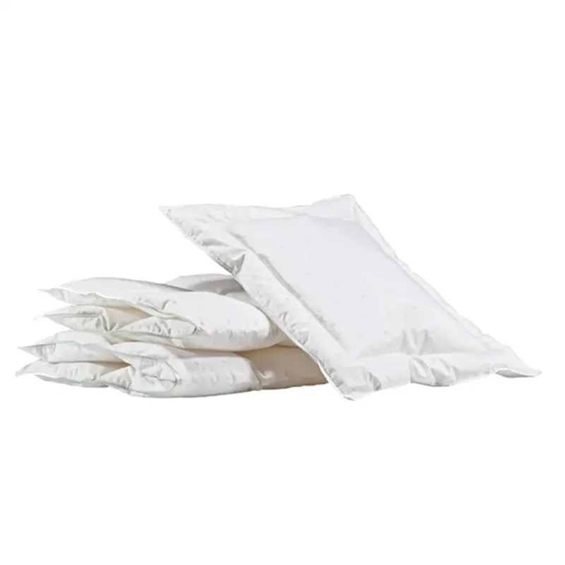 Fossflakes Baby Pillow & Duvet Set Lägg i varukorgen