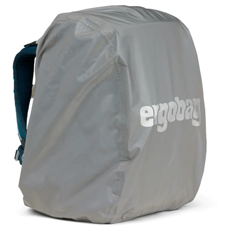 Ergobag Regnslag Reflex Fynd