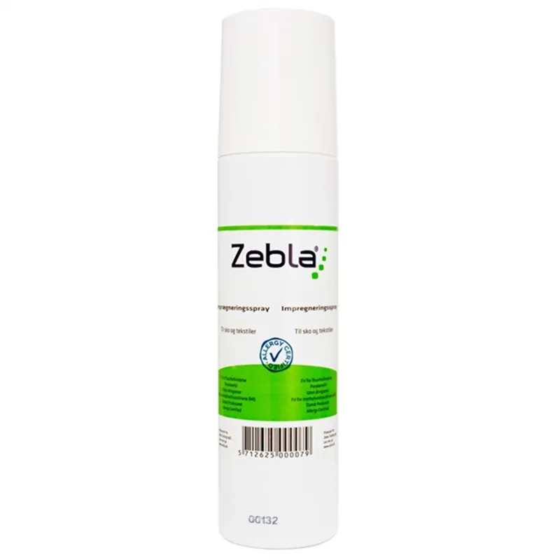 Zebla Imprægneringsspray 300 ml Rea