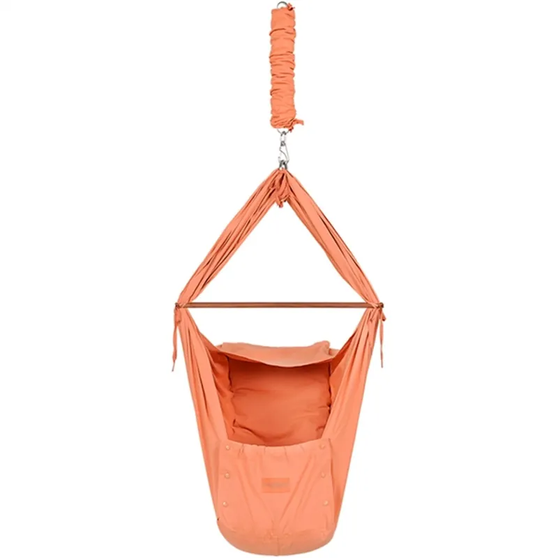 Kundfavorit Moonboon Slyngevugge Organic Desert