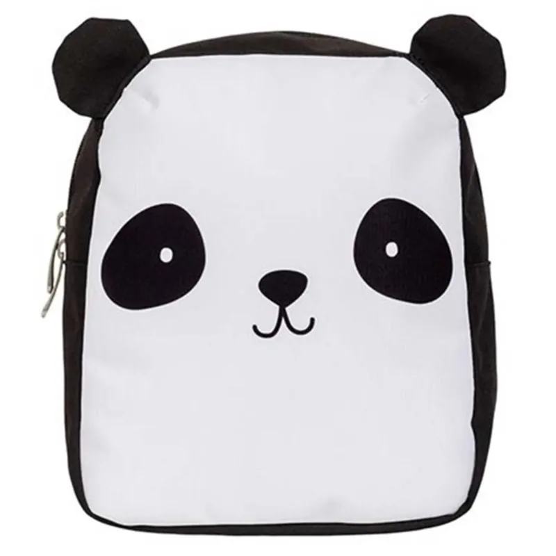 A Little Love Company Little Backpack Panda Utförsäljning