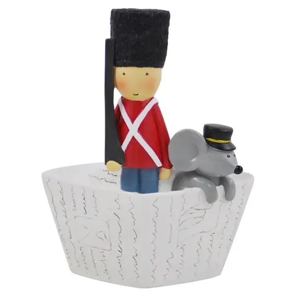 Outlet Kids by Friis Piggy Bank The Brave Tin Soldier