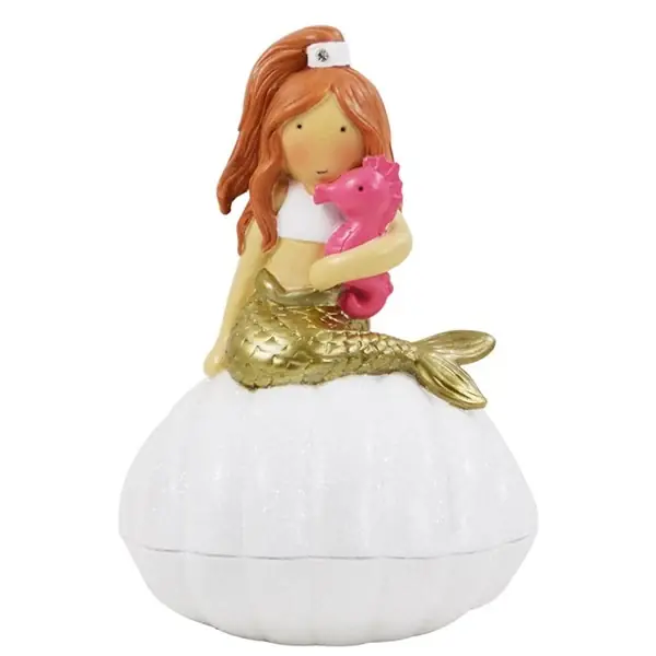 Kids by Friis Piggy Bank The Little Mermaid Endast denna vecka