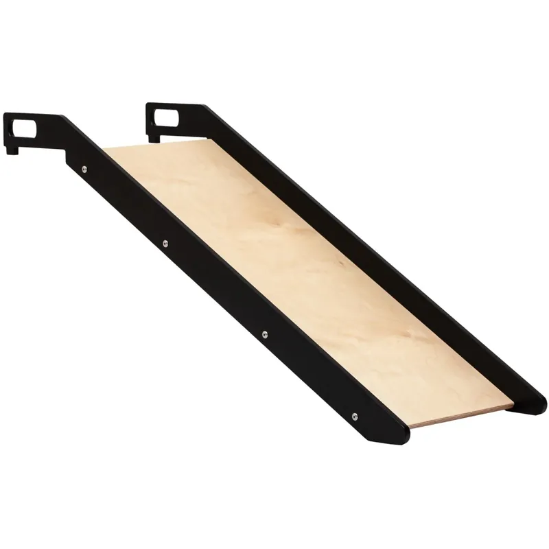 Duck Woodworks Slide Black Köp nu
