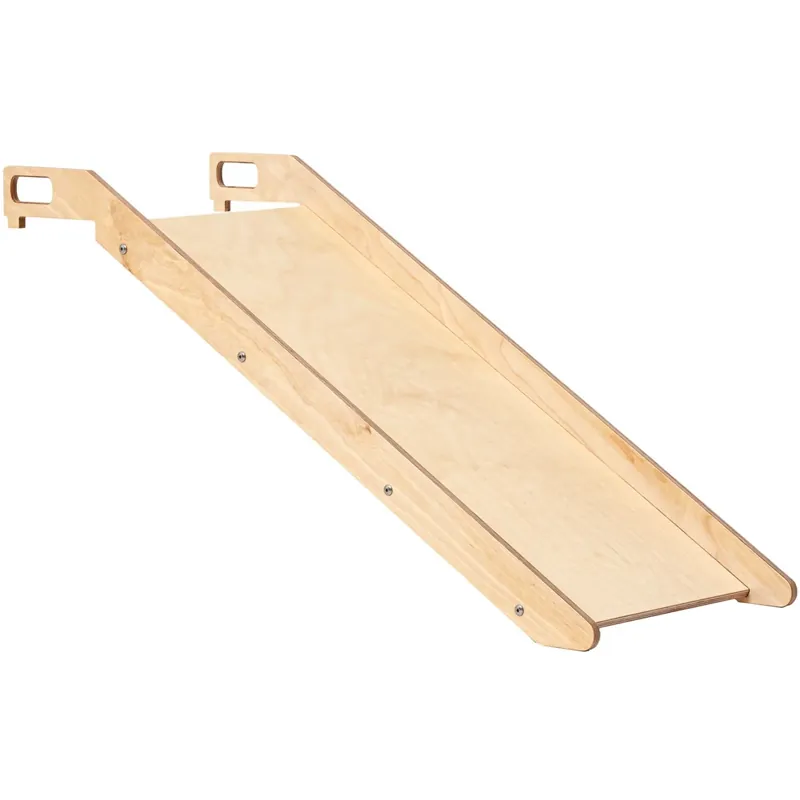 Lågt pris Duck Woodworks Slide Natural