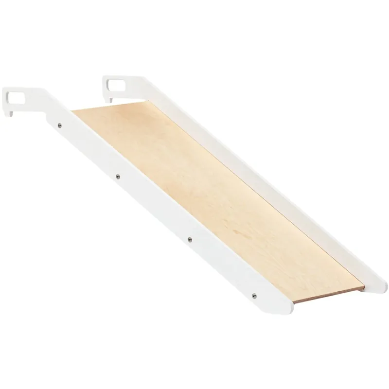 Duck Woodworks Slide White Lägg i varukorgen