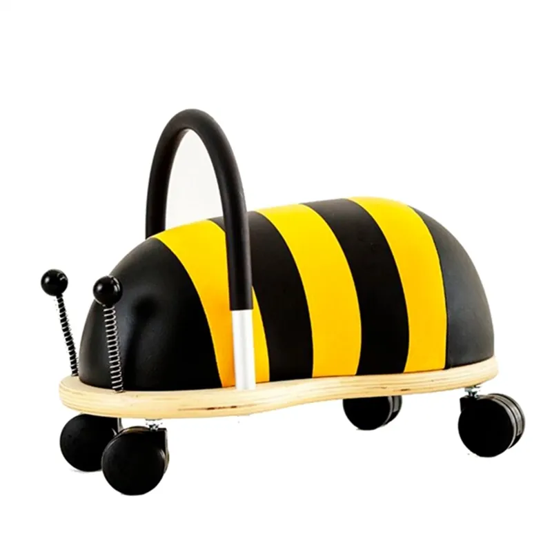 Wheely Bug Bee Small Fynd
