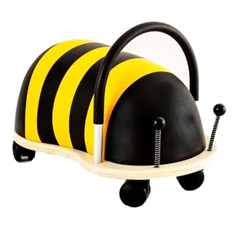 Endast idag Wheely Bug Bee Large