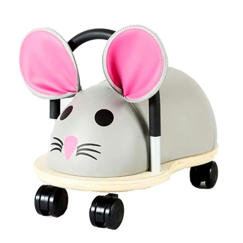 Wheely Bug Mouse Small Begränsat antal