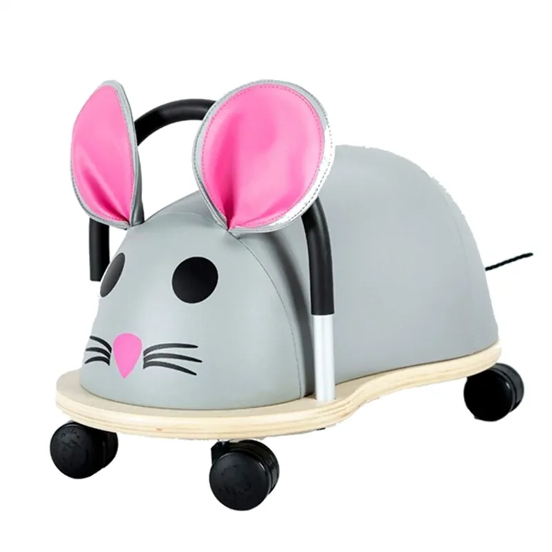 Erbjudande Wheely Bug Mouse Large