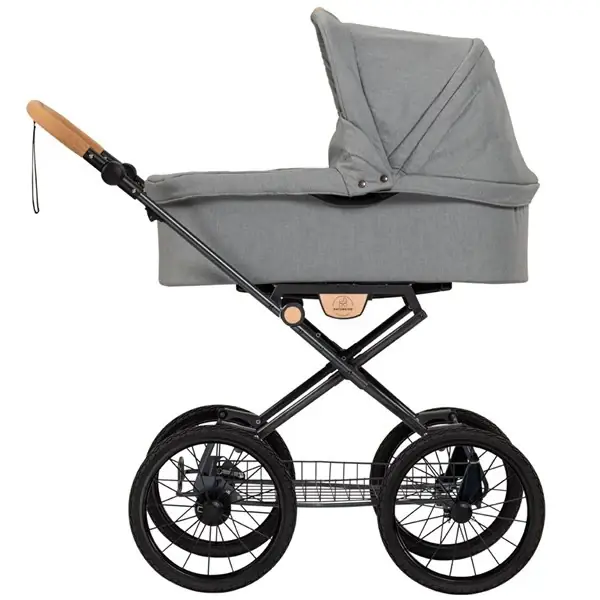 Naturkind Pram Ida Siebenschläfer Snabb leverans