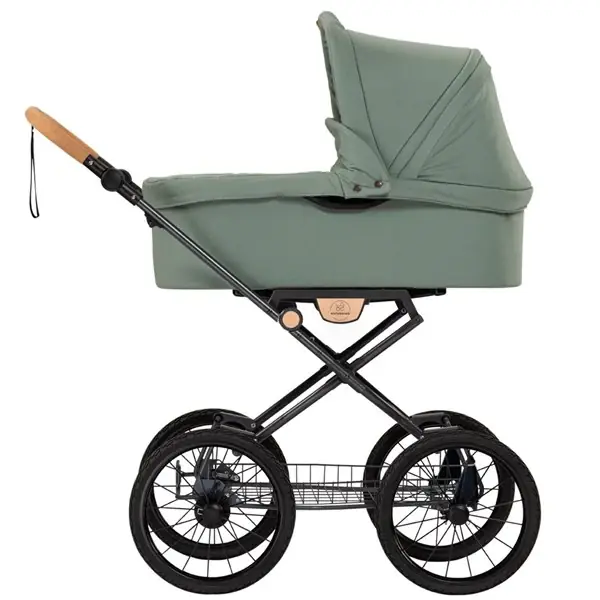 Naturkind Pram Ida Jade Trygg betalning