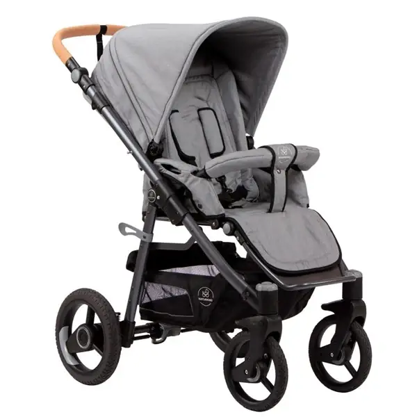 Naturkind Stroller Lux Evo Siebenschläfer Köp online