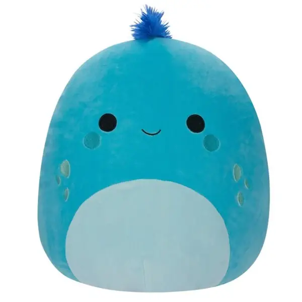 Squishmallows Dijimon Leguan 40 cm P18 Bästa pris