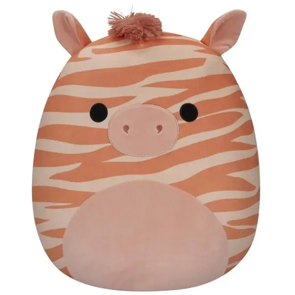 Kampanj Squishmallows Josue Zebra 50 cm P18