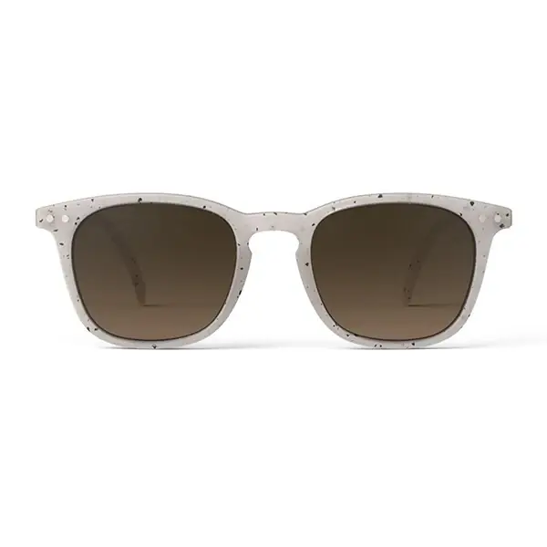 Izipizi Junior Solglasögon E Ceramic Beige Trygg betalning