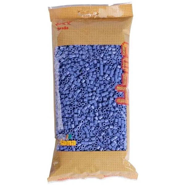 I lager HAMA Midi Beads 6000 pcs Lavender