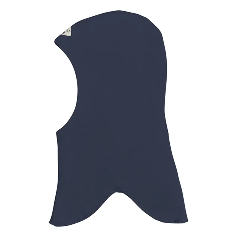 Kampanj Racing Kids Rund Balaklava 2-lagers Classic Navy