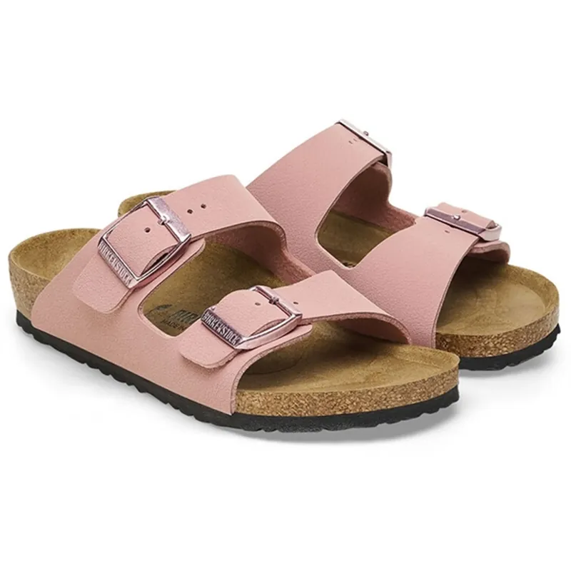 Kampanjpris Birkenstock Arizona Kids BFBC Pink Clay Sandal