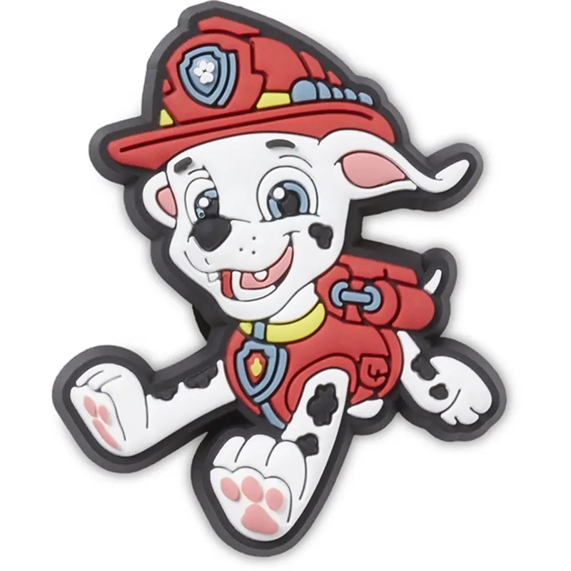 Crocs Jibbitz™ Paw Patrol Marshall 1 Nedsatt pris