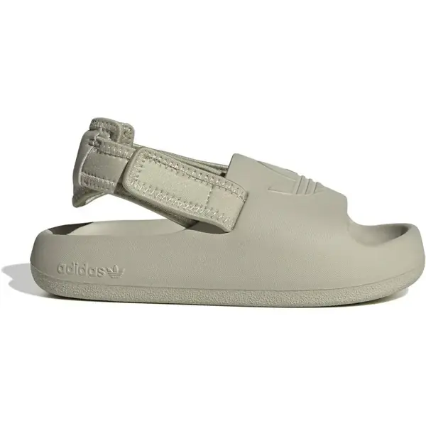 adidas Originals ADIFOM ADILETTE C Badesandal Putty Grey Reapris